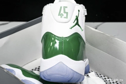 Air high Jordan 11 1110